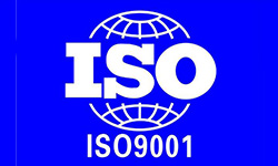 ISO90001質(zhì)量管理體系