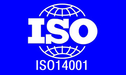 ISO14001環(huán)境管理體系