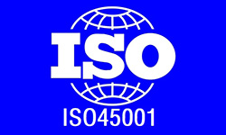 ISO45001職業(yè)健康安全管理體系