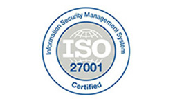 ISO/IEC27001信息安全管理體系認(rèn)證