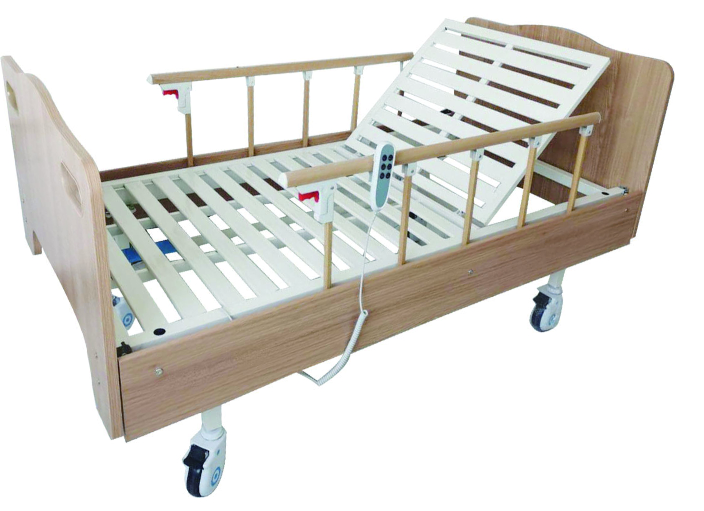 T01-02 電動單搖(手電一體)圖片1