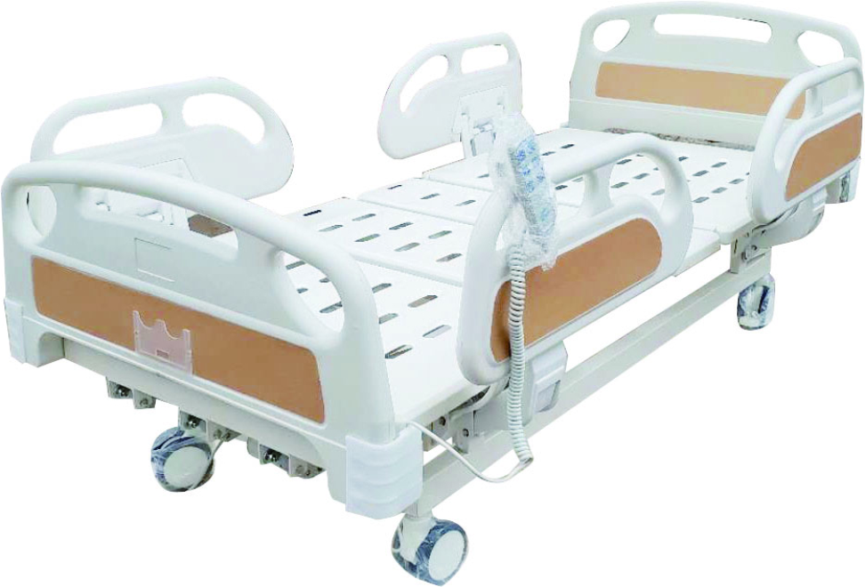 T03-03 電動三搖(手電一體)圖片1